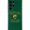 Baylor University Bears Mascot Galaxy S22 Ultra Skin