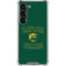 Baylor University Bears Mascot Galaxy S23 Clear Case
