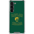 Baylor University Bears Mascot Galaxy S23 Clear Case