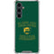 Baylor University Bears Mascot Galaxy S23 FE Clear Case
