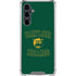 Baylor University Bears Mascot Galaxy S23 FE Clear Case