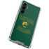 Baylor University Bears Mascot Galaxy S23 FE Clear Case