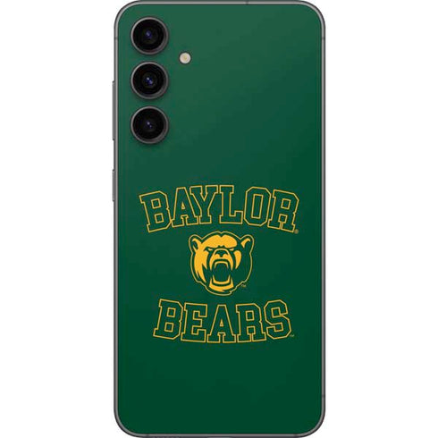 Baylor University Bears Mascot Galaxy S23 FE Skin