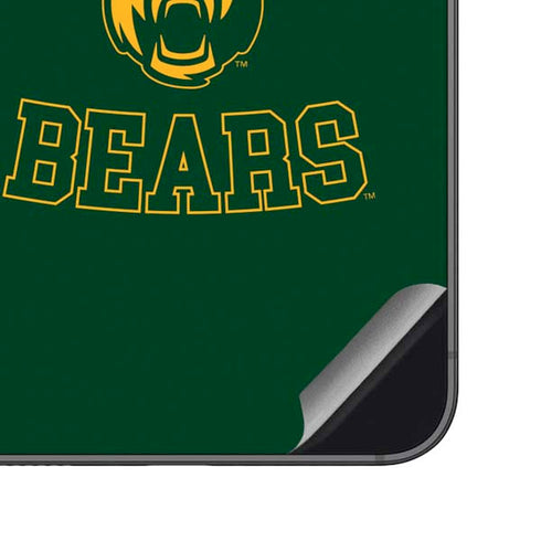 Baylor University Bears Mascot Galaxy S23 FE Skin