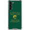 Baylor University Bears Mascot Galaxy S23 Plus Clear Case