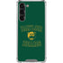 Baylor University Bears Mascot Galaxy S23 Plus Clear Case
