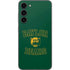 Baylor University Bears Mascot Galaxy S23 Plus Skin