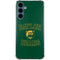 Baylor University Bears Mascot Galaxy S24 Clear Case