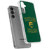 Baylor University Bears Mascot Galaxy S24 Plus Clear Case