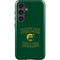 Baylor University Bears Mascot Galaxy S24 Plus Impact Case