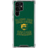 Baylor University Bears Mascot Galaxy S24 Ultra Clear Case