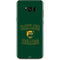 Baylor University Bears Mascot Galaxy S8 Plus Skin
