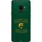 Baylor University Bears Mascot Galaxy S9 Skin