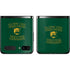 Baylor University Bears Mascot Galaxy Z Flip Skin