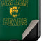 Baylor University Bears Mascot Galaxy Z Flip Skin