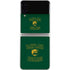 Baylor University Bears Mascot Galaxy Z Flip3 5G Skin