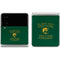 Baylor University Bears Mascot Galaxy Z Flip4 5G Skin
