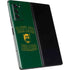 Baylor University Bears Mascot Galaxy Z Fold2 5G Skin