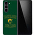 Baylor University Bears Mascot Galaxy Z Fold5 5G Skin