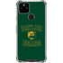 Baylor University Bears Mascot Google Pixel 5a 5G Clear Case