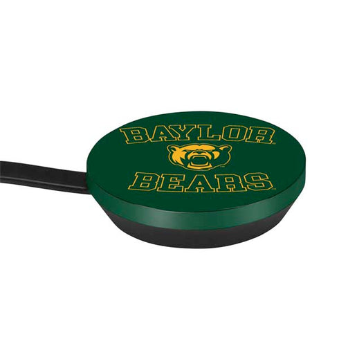 Baylor University Bears Mascot Google Stadia Controller Skin