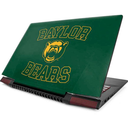 Baylor University Bears Mascot Lenovo IdeaPad Skin