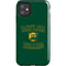 Baylor University Bears Mascot iPhone 11 Impact Case