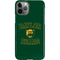 Baylor University Bears Mascot iPhone 11 Pro Lite Case