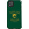 Baylor University Bears Mascot iPhone 11 Pro Max Impact Case