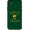 Baylor University Bears Mascot iPhone 11 Skin