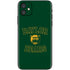 Baylor University Bears Mascot iPhone 11 Skin