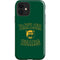 Baylor University Bears Mascot iPhone 12 Impact Case