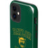 Baylor University Bears Mascot iPhone 12 Impact Case