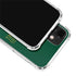 Baylor University Bears Mascot iPhone 12 Mini Clear Case