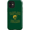 Baylor University Bears Mascot iPhone 12 Mini Impact Case