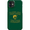 Baylor University Bears Mascot iPhone 12 Mini Lite Case