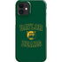 Baylor University Bears Mascot iPhone 12 Mini Lite Case