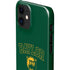 Baylor University Bears Mascot iPhone 12 Mini Lite Case