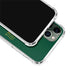 Baylor University Bears Mascot iPhone 12 Pro Clear Case