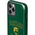 Baylor University Bears Mascot iPhone 12 Pro Impact Case