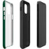 Baylor University Bears Mascot iPhone 12 Pro Impact Case