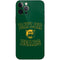 Baylor University Bears Mascot iPhone 12 Pro Max Skin