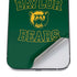 Baylor University Bears Mascot iPhone 12 Pro Max Skin