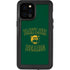 Baylor University Bears Mascot iPhone 12 Pro Max Waterproof Case
