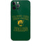 Baylor University Bears Mascot iPhone 12 Pro Skin
