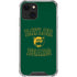 Baylor University Bears Mascot iPhone 13 Clear Case