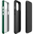 Baylor University Bears Mascot iPhone 13 Impact Case