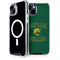 Baylor University Bears Mascot iPhone 13 MagSafe Case