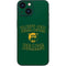 Baylor University Bears Mascot iPhone 13 Mini Skin