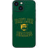 Baylor University Bears Mascot iPhone 13 Mini Skin